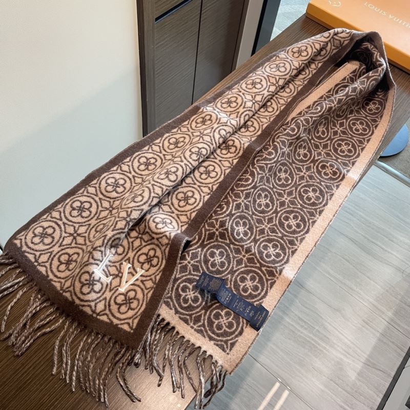 Louis Vuitton Scarf